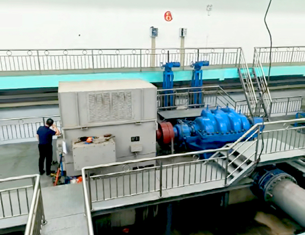 西瑪電機(jī)告訴你電機(jī)耗能高會(huì)出現(xiàn)哪四個(gè)表現(xiàn)？